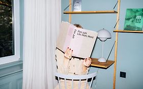 stilwerk Hotel Heimhude