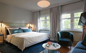 stilwerk Hotel Heimhude